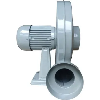 Průmyslový ventilátor Odsávací ventilátor pro CO2 laser, 550W – odsávání spalin a svařovacího dýmu