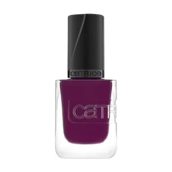 Make-up CATRICE Gel Affair Nail Lacquer Lak na nehty