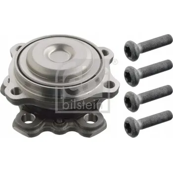 Zavěšení kol Febi Bilstein 103943 Sada ložisek kola