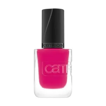 Make-up CATRICE Gel Affair Nail Lacquer Lak na nehty