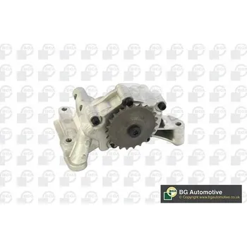 Olejové čerpadlo Olejové čerpadlo BGA LP0005