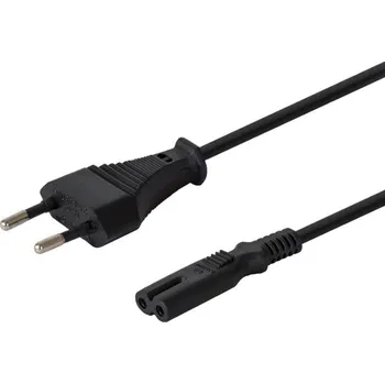 Napájecí kabel Napájecí kabel Savio 1,2 m