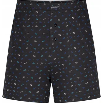 Henderson Spodní Prádlo Boxerky vícebarevné, velikost XL