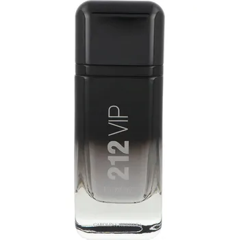 Pánský parfém Carolina Herrera 212 VIP Black Edp 100ml (Pánská parfémovaná voda)