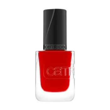 Make-up CATRICE Gel Affair Nail Lacquer Lak na nehty