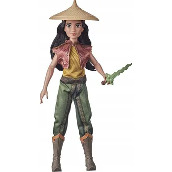 Panenka Panenka Disney Princezny Hasbro 114548 29 cm