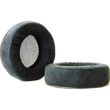 Příslušenství pro sluchátka Dekoni Audio EPZ-DT78990-CHS Náušníky Black 2 ks (Jako nové)