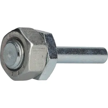 Vrtačka Unašeč 8 mm s otvorem M14