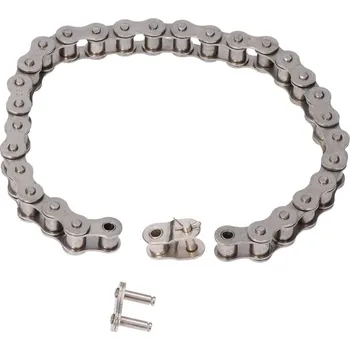 Pohon brány PRMEA1 doplněk pro otevření křídla brány o 360°, Nice - kit pro otevírání křídla brány podzemním pohonem Nice Metro M-FAB do 360°