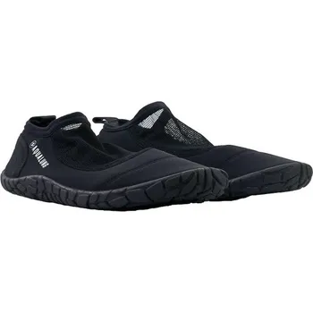Vodní sport AquaLung Beachwalker, black - boty do vody (plážové boty) EU 46-47