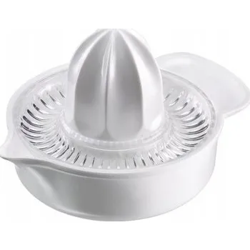 Odšťavňovač Westmark, odšťavňovač citrusů, bílý