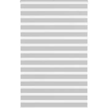 Roleta Roleta den a noc VidaXL 150 cm x 230 cm