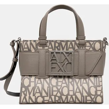 Módní doplněk Kabelka Armani Exchange 942690.3F742 béžová 12A, vel. ONE SIZE