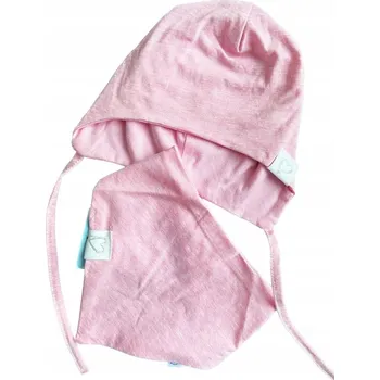 Čepice Dětská čepice YOCLUB velikost 38-40 cm