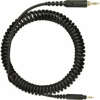 Příslušenství pro sluchátka Shure SRH-CABLE-COILED Kabel pro sluchátka (Jako nové)