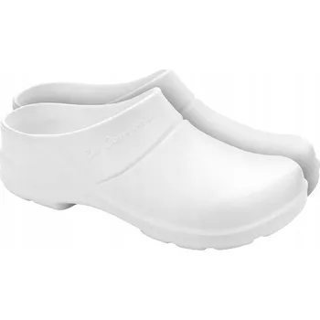 Pracovní obuv Pracovní obuv pantofle Lemigo BIOCOMFORT velikost 36