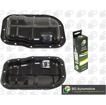 Olejová vana BGA SP9104 Olejová vana