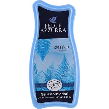 Vůně do bytu Osvěžovač vzduchu Felce Azzurra Classico, 140 g