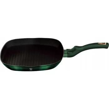 Pánev Grilovací pánev Berlinger Haus 28 cm titanová