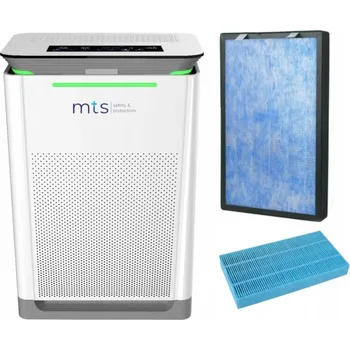 Čistička vzduchu Čistička vzduchu MTS Safety & Protection A350