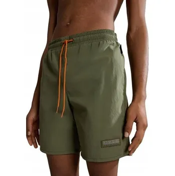 Pánské kraťasy Pánské šortky Napapijri NP0A4GAIGAE V-MORGEX XL