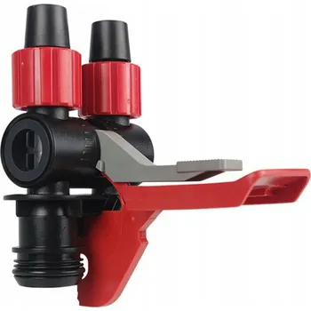 Akvarijní filtr Aquastop ventil Hagen pro filtr Fluval 107, 207, 307, 407