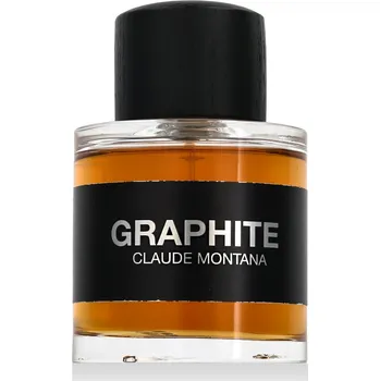 Pánský parfém Montana Graphite EDT 100 ml M