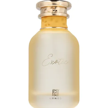 Unisex parfém Ahmed Al Maghribi Exotic EDP 100 ml UNISEX