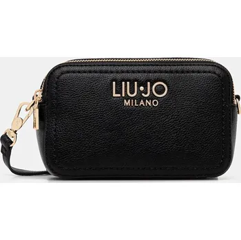 Kabelka Kabelka Liu Jo AF5100.E0058 černá 99X, vel. ONE SIZE