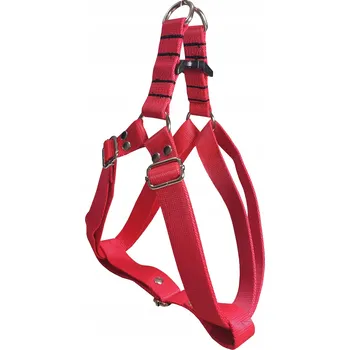 Postroj pro psa Postroj pro střední a malé psy ML Ozdobný a odolný