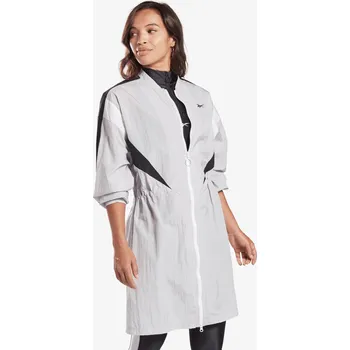 Dámská casual bunda Reebok SH WOVEN JACKET M