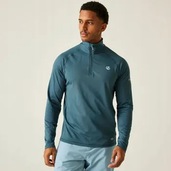 Pánská mikina Y8151 Termální Mikina Power Up II DARE2B TRIČKO S DLOUHÝM RUKÁVEM PÁNSKÉ 5XL