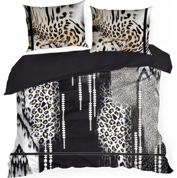 Povlečení POVLEČENÍ EVA MINGE EUROFIRANY EVA 22 160X200 CM