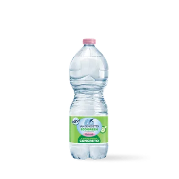 Voda San Benedetto neperlivá voda Minerale 500ml