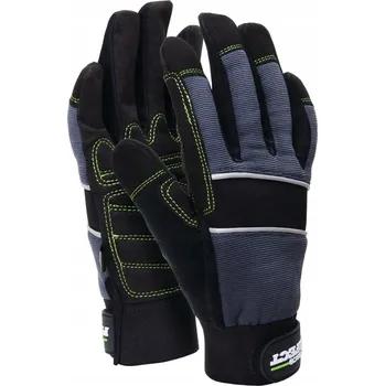 Pracovní rukavice Rukavice Stalco SOFT GRIP velikost 8 - M 1 pár