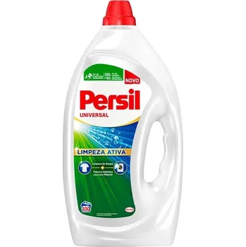 Prací gel Gel na praní Persil univerzální 4,5 l 100 praní antibakteriální