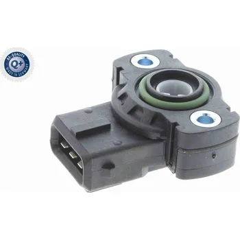 Čidlo automobilu Senzor, poloha škrticí klapky VEMO V20-72-0406