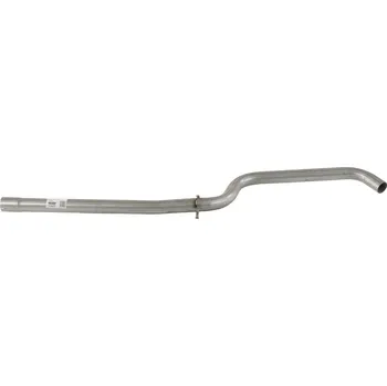 Výfukový systém Výfuková trubka WALKER 10423