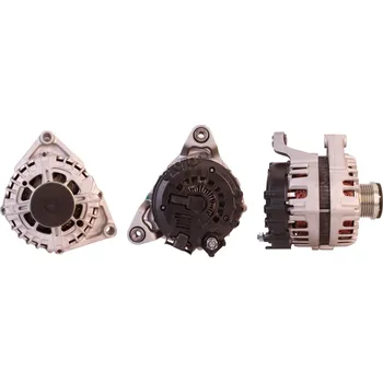 Alternátor generátor LUCAS LRA03613