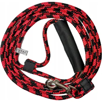 Vodítko pro psa Tradiční Vodítko Sunka , šňůra 5 m