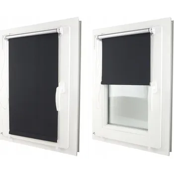 Prostěradlo TERMO ZATEMŇOVACÍ TERMO ROLETA LUX 38X150