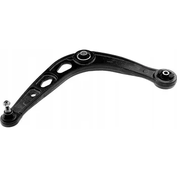 Zavěšení kol NTY ZWD-RE-015 Rameno, odpružení kola