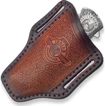 zVostra Kožené pouzdro pro nůž…