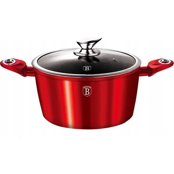 Hrnec Hrnec Berlinger Haus 2,5 l