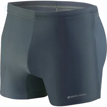 Podprsenka Sesto Senso kąpielówki męskie Boxerky BD 313 velikost XL