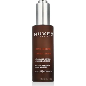 Pleťové sérum Nuxe Men Boost Multi-Action Serum Youth & Energy 30 ml