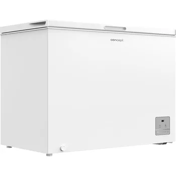 Mraznička Volně stojící mraznička Concept MP5130
