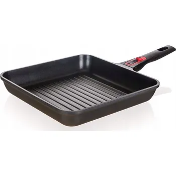 Pánev Grilovací pánev Banquet ADVANTAGE 28 cm s nepřilnavým povrchem