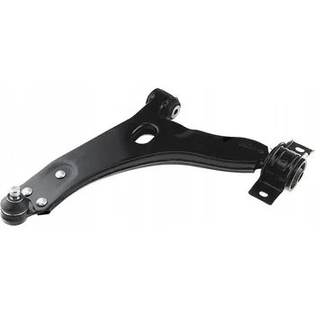 Zavěšení kol NTY ZWD-FR-002 Rameno , odpružení kol