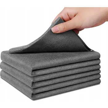 Utěrka Utěrka z mikrovlákna extra silná superabsorpční 3 ks